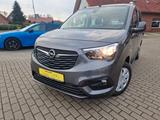 Opel Combo Life E Edition Navi,RFK,PDC,FB,BC++ - Opel Combo Edition mit Benzin-Antrieb