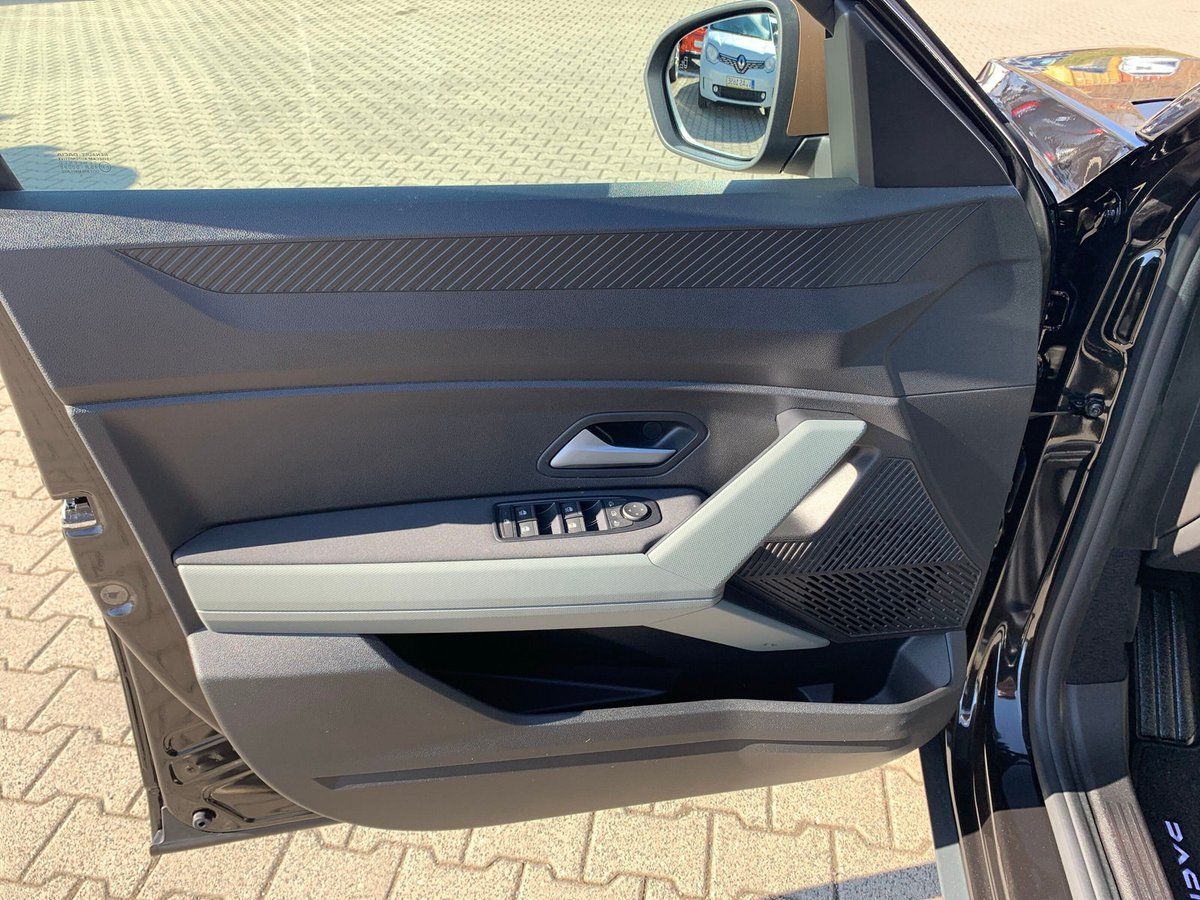 Dacia Bigster - Bild 19