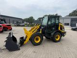 Komatsu WA 70 E-8M, Baujahr: 2022 , 635 H - Komatsu Radlader Wa 70