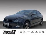 Volkswagen Polo  Active 1.0 TSI DSG NAVI+PDC+SHZ - Volkswagen Polo: Active
