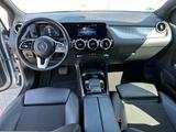 Mercedes-Benz B 200  Aut.* Navi*Standh.*1.Hd*DB Service* - Mercedes-Benz B 200 Gebrauchtwagen in Frankfurt