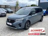 Nissan Townstar Kombi L2 Automatik Tekna 7 Sitze AVM - Nissan Townstar Neuwagen