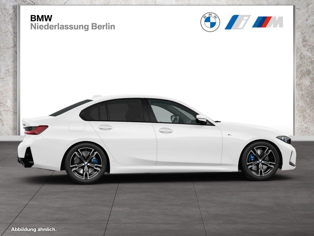 BMW 320 - Bild 9