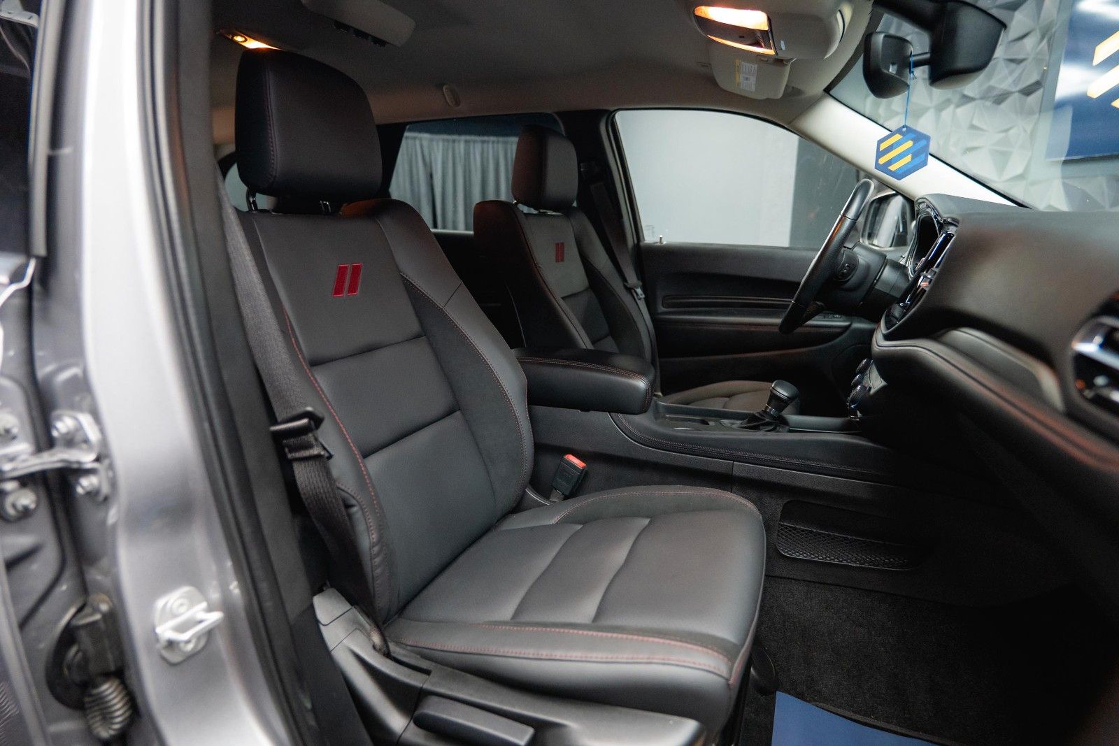 Fahrzeugabbildung Dodge Durango 3.6 V6 GT+ 4x4 Night-Paket Modell 22 LED