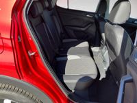 Volkswagen T-Cross - Vorschau Bild 10