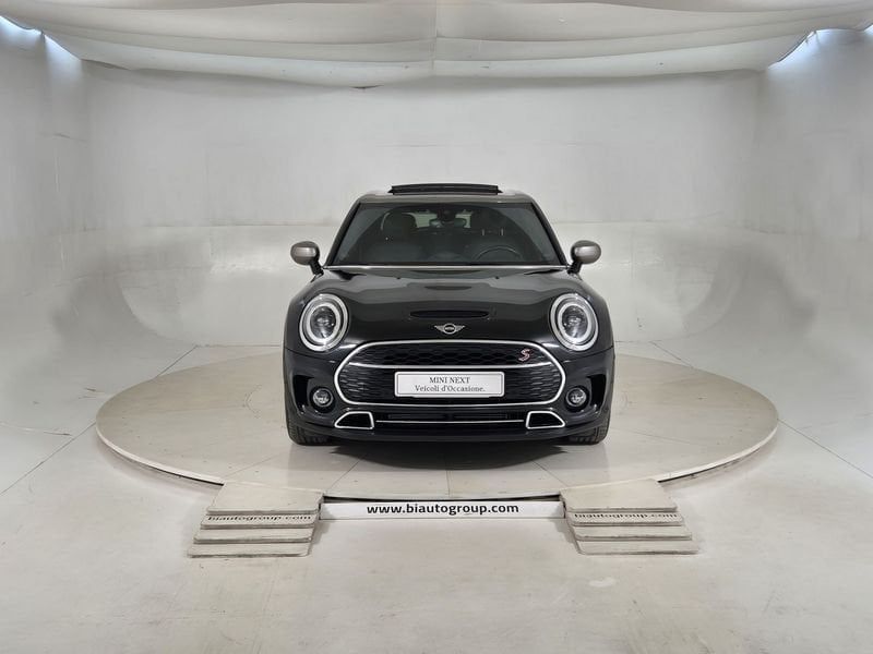 MINI Clubman Mini F54 2019 Benzina Mini 2.0 Coop imagem 3