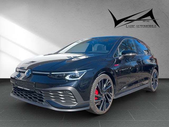 Volkswagen Golf VIII Lim. GTI Clubsport Black Style DCC/Pan