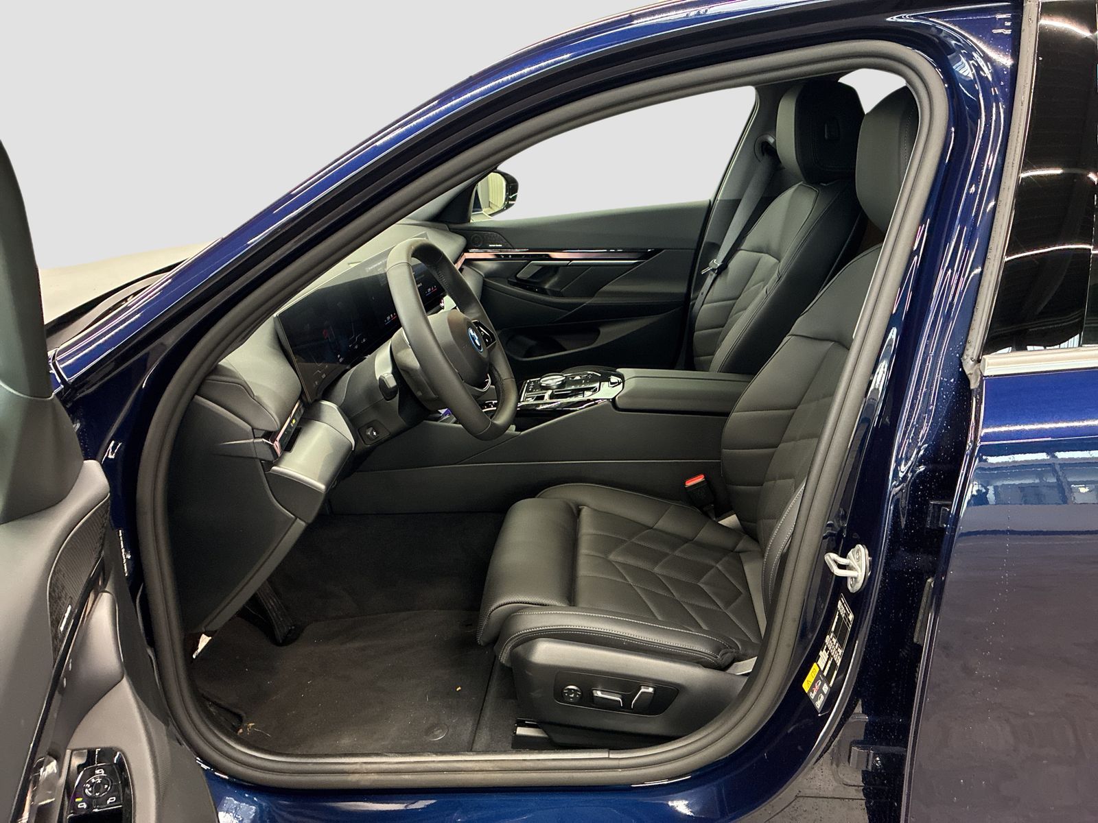 BMW i5 - Bild 7
