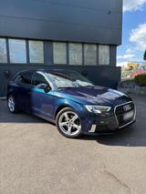 Audi AUDI A3 SPORTBACK 1.6 TDI SHZ/STANDHEIZUNG... - Audi A6: Standheizung