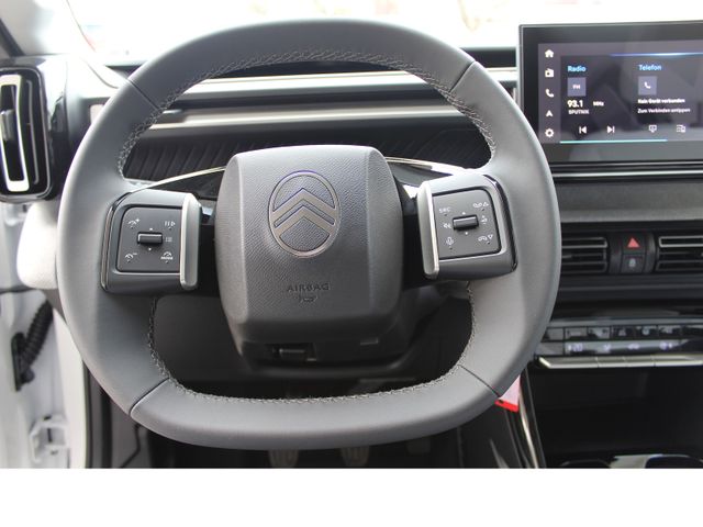 Citron C3 Turbo 100 MAX