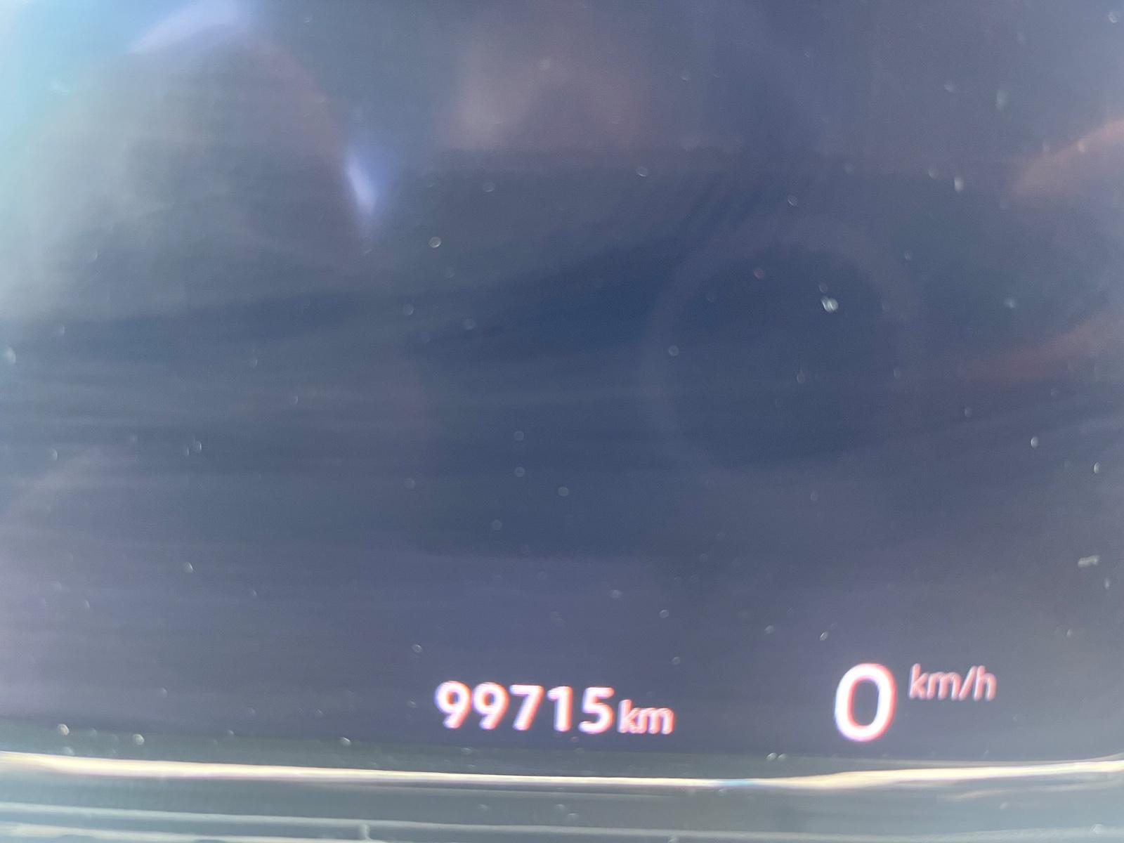 Volkswagen Golf VIII Mild-Hybrid eTSI Life Variant Navi, миниатюра 16