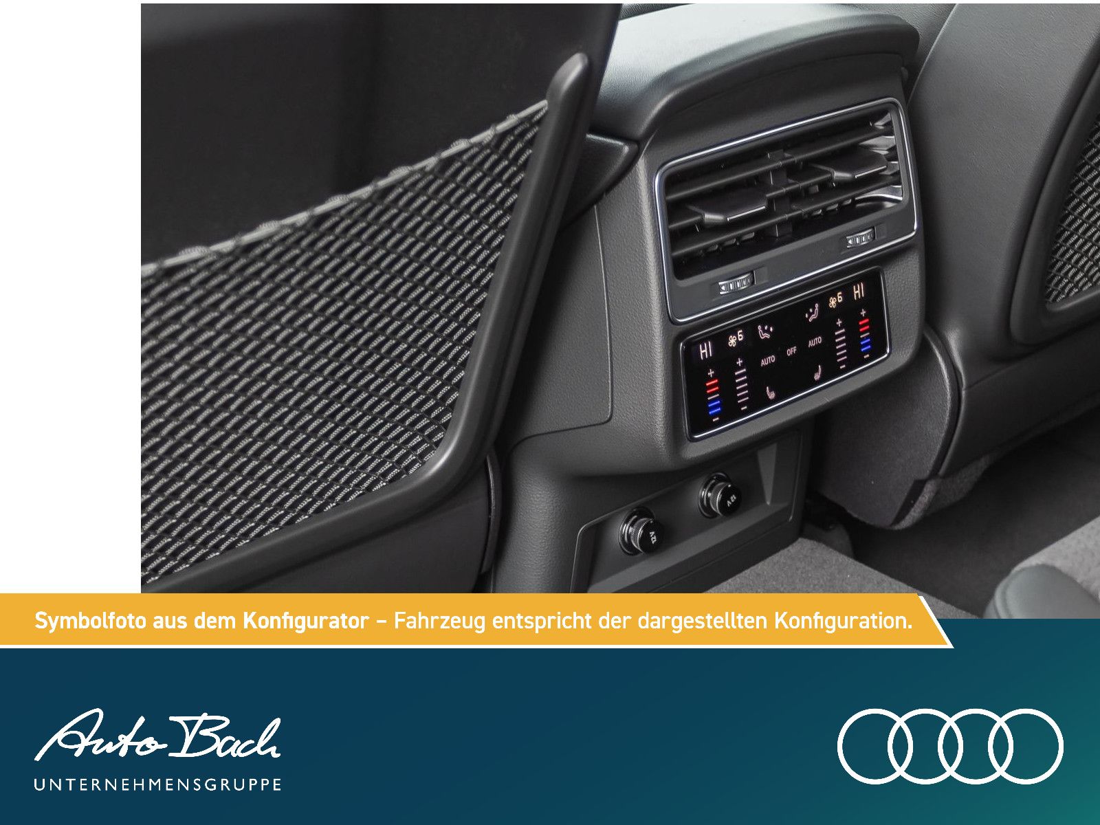Audi Q7 - Bild 21