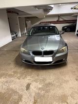 BMW 320i - Facelift  - BMW 3er Reihe aus 2009: Facelift