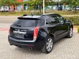 Cadillac SRX-4 AWD *4.900+Mwst* EU-COC 1.Hand - Cadillac SRX Gebrauchtwagen