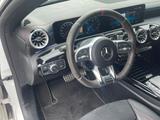 Mercedes-Benz CLA 35 AMG Shooting Brake CLA 35 4MATIC DCT ... - Mercedes-Benz CLA 35 AMG Shooting Brake von privat