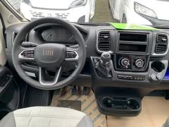 Sunlight Adventure T 67S Fiat