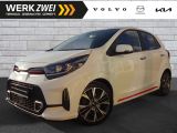 Kia Picanto 1,0T GT-Line NAVI KAMERA Carplay 16" - gebrauchte Kia Picanto aus dem Jahr 2023