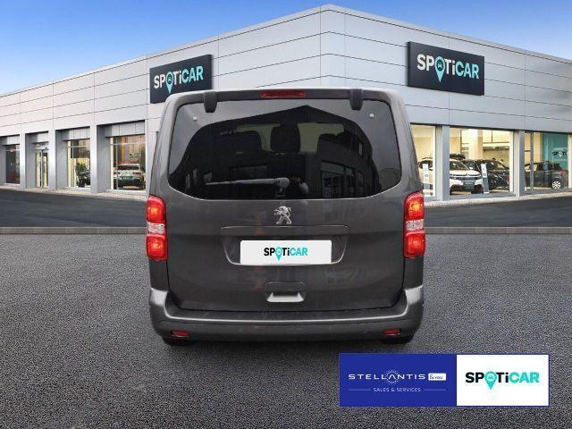 Peugeot Traveller L2 Allure HDi180 Auto. *Navi*AHK*SHZ*K