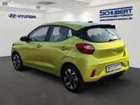 Hyundai i10 - Vorschau Bild 4