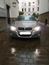 BMW E91 325d Touring, TÜV neu - BMW 325 in Braunschweig
