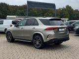 Mercedes-Benz GLE 400d 4Matic*AMG-Line*ACC*360°Kamera*Panorama - Mercedes GLE 400 SUV