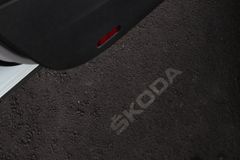 SKODA Karoq Sportline*LED*DAB*Kamera*Unfallfrei