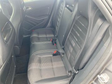 Bild 15 Mercedes-Benz CLA Shooting Brake 200 CDI*LED*CARPLAY*ELEK.HECK
