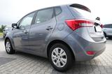 Hyundai ix20 5 Star Edition AHK KLIMAANALGE - Hyundai ix20 5-Star-Edition