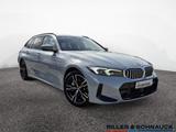 BMW 330i Touring xDrive M Sport AHK+PANO+KAM+LED+SHZ - BMW in Berlin