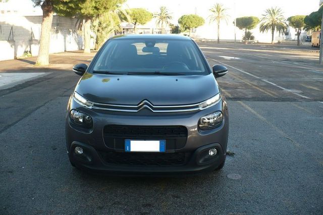 Citroën C3 BlueHDi 75 S&S Shine