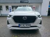 Mazda CX-80 3.3L e-SKYACTIV D 254ps 360°Kamera, Leder  - Gebrauchtwagen in München