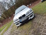 BMW 320 top Zustand - BMW 320 aus 2000: Kombi