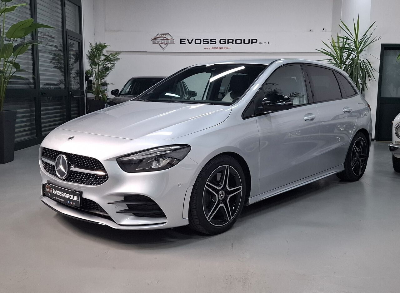 Mercedes-Benz Mercedes Benz B 250 Automatico AMG Premium Plus 