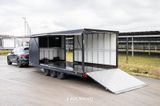 Vezeko SKL Autoanhänger PKW-Anhänger Kasten 3,5t - Offers matching your search criteria