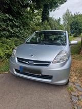 Subaru Verkaufe Subaru Justy/ Daihatsu Sirion - Subaru aus 2007