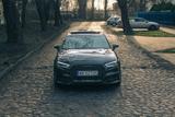 Audi S3 8V 2017 - Audi S3 in Leipzig