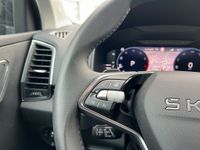 Skoda Karoq - Vorschau Bild 21