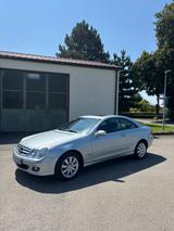 Mercedes-Benz CLK 200 KOMPRESSOR ELEGANCE Elegance - gebrauchte Mercedes-Benz CLK 200 aus dem Jahr 2005