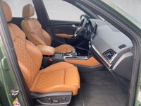 Audi SQ5 - Vorschau Bild 10