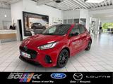 Mazda 2 Hybrid 1.5L VVT-i 116 PS e-CVT  FWD Homura Plu