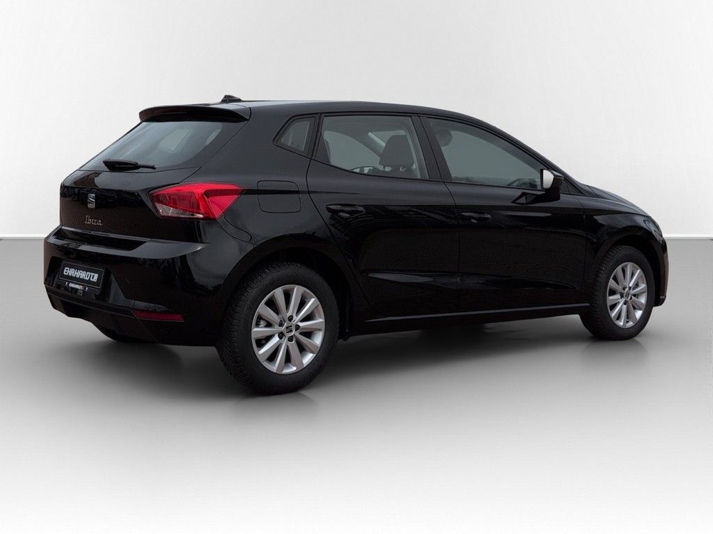 Seat Ibiza - Bild 6