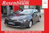 Toyota Corolla 1.8 Hybrid Comfort*LED*KAMERA*SHZ*NAVI* - Toyota Corolla Neuwagen