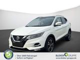 Nissan N-Connecta - Nissan in Bremen