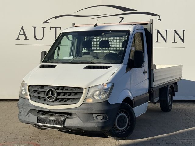 Mercedes-Benz Sprinter 314 CDI Sprinter WORKERRWD Pritsche