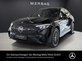 Mercedes-Benz GLC 450 d 4MATIC Coupé AMG NIGHT 360 MEMORY - Mercedes-Benz GLC 450 Jahreswagen
