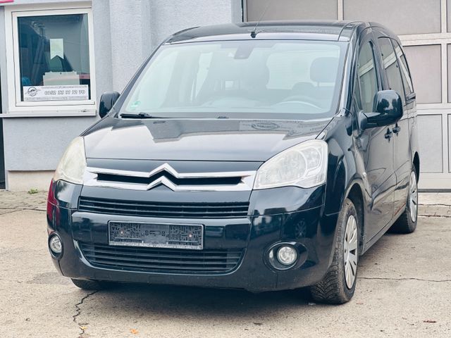 Citroën Citröen Berlingo Kombi Multispace