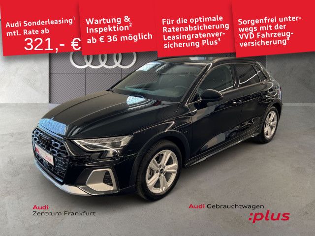Audi A3 - Bild 1