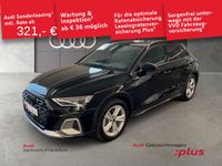 Audi A3 - Vorschau Bild 1
