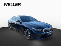 BMW 520 - Vorschau Bild 3
