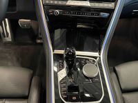 BMW M850 - Vorschau Bild 13
